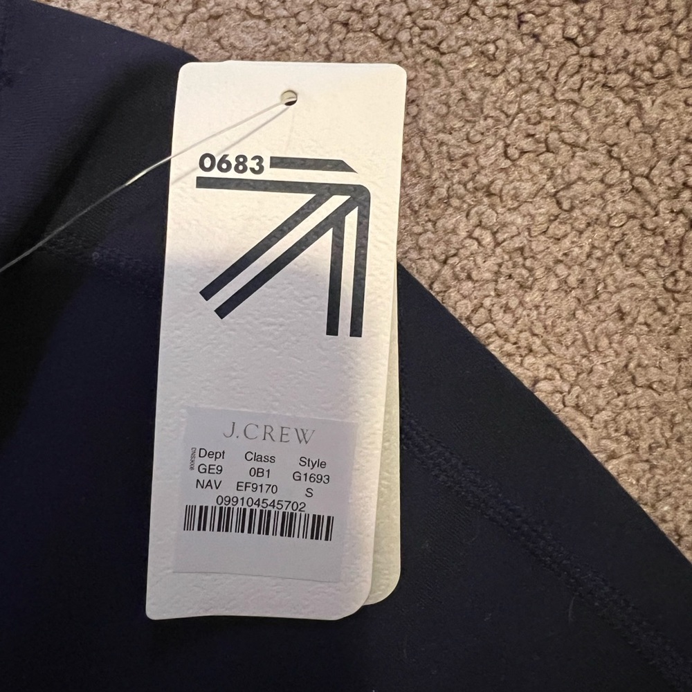 J.Crew leggings